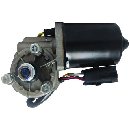 Automotive Window Motor, Replacement For Wai Global WPM8022